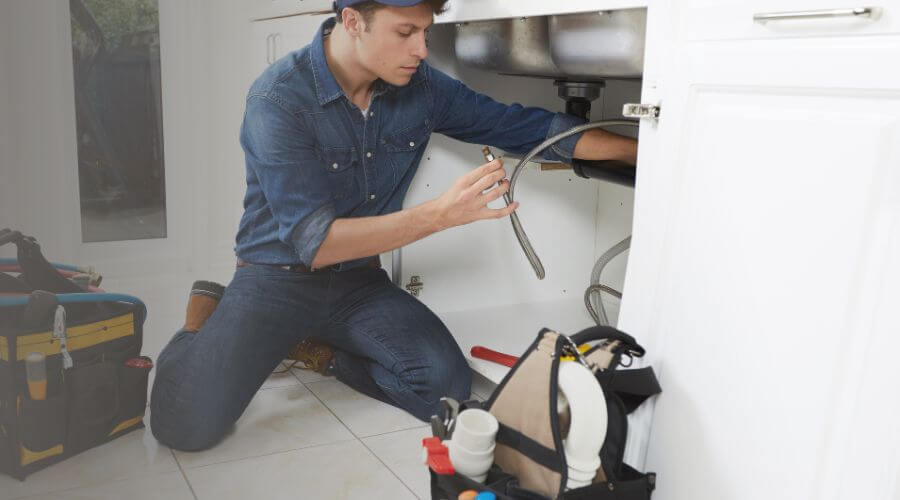 Professional sink repair in Rancho Palos Verdes, CA